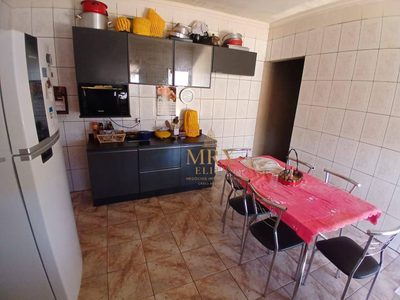 Casa, 3 quartos, 99 m² - Foto 5