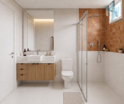 Apartamento, 3 quartos, 204 m² - Foto 4