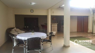 Sobrado, 4 quartos, 449 m² - Foto 4