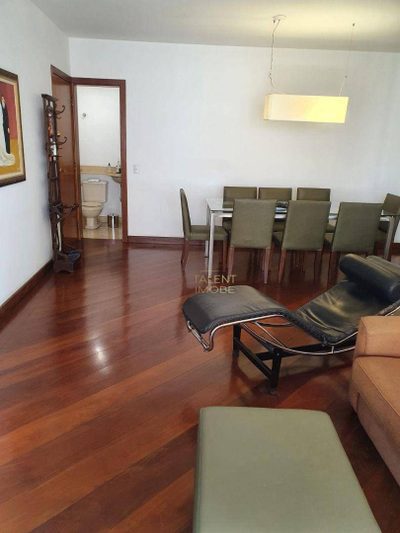 Apartamento, 4 quartos, 130 m² - Foto 4