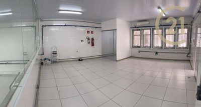 Prédio Inteiro, 600 m² - Foto 2