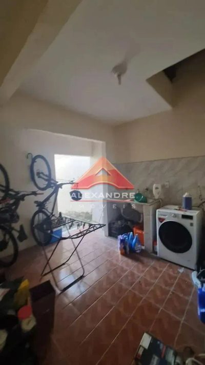 Casa, 3 quartos, 197 m² - Foto 4