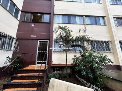 Apartamento, 2 quartos, 47 m² - Foto 4