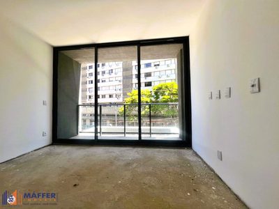 Apartamento, 1 quarto, 23 m² - Foto 3