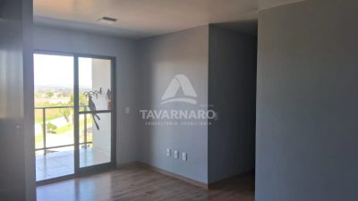 Apartamento, 2 quartos, 66 m² - Foto 2