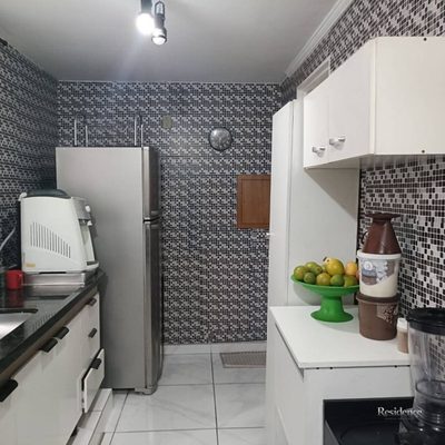 Apartamento, 3 quartos, 69 m² - Foto 5