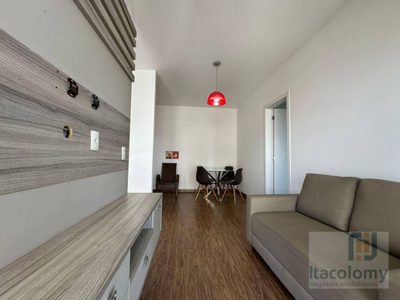 Apartamento, 1 quarto, 50 m² - Foto 2