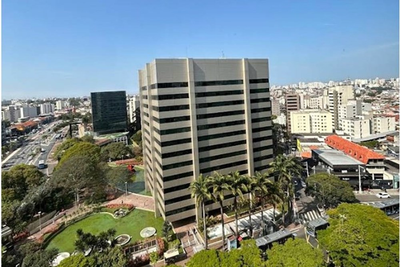 Apartamento, 1 quarto, 49 m² - Foto 4