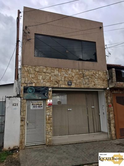 Apartamento, 1 quarto, 35 m² - Foto 1