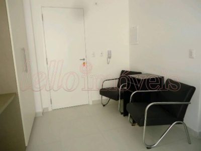 Apartamento, 1 quarto, 43 m² - Foto 2