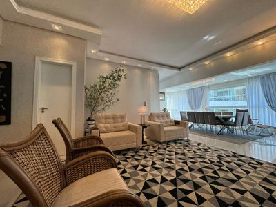 Apartamento, 4 quartos, 180 m² - Foto 4
