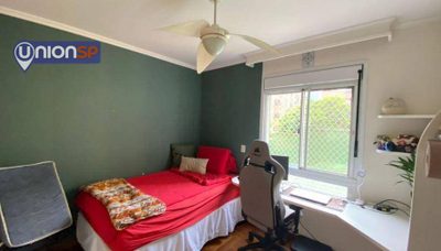 Apartamento, 3 quartos, 132 m² - Foto 5