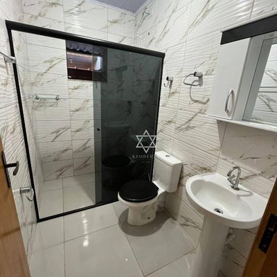 Casa, 3 quartos, 100 m² - Foto 5
