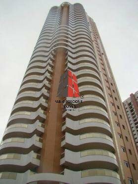 Apartamento, 3 quartos, 200 m² - Foto 1