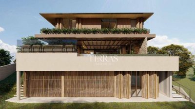 Loteamento e Condomínio, 800 m² - Foto 4