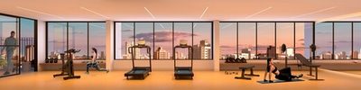 Apartamento, 1 quarto, 24 m² - Foto 4