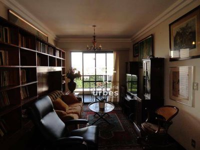Apartamento, 3 quartos, 129 m² - Foto 4