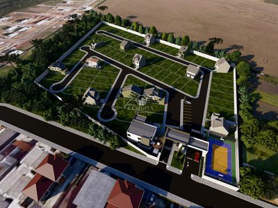 Terreno, 128 m² - Foto 4