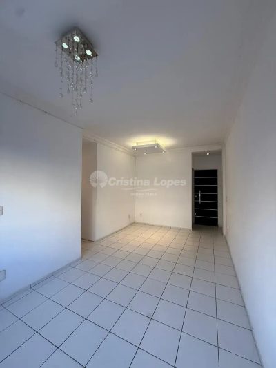 Apartamento, 2 quartos, 68 m² - Foto 2