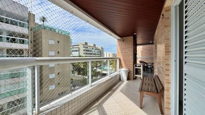 Apartamento, 3 quartos, 93 m² - Foto 1