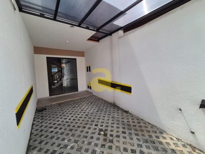 Casa, 2 quartos, 65 m² - Foto 4