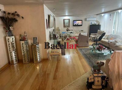 Apartamento, 4 quartos, 300 m² - Foto 3