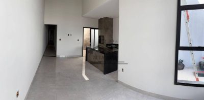 Casa, 3 quartos, 110 m² - Foto 3