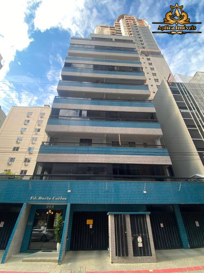 Apartamento, 3 quartos, 105 m² - Foto 1