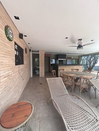 Casa, 5 quartos - Foto 5