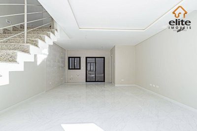 Sobrado, 3 quartos, 118 m² - Foto 4
