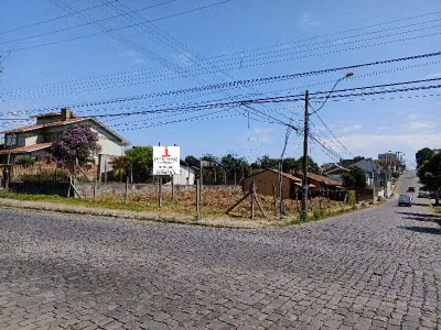 Loteamento e Condomínio, 455 m² - Foto 1