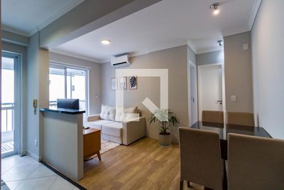 Apartamento, 1 quarto, 38 m² - Foto 1