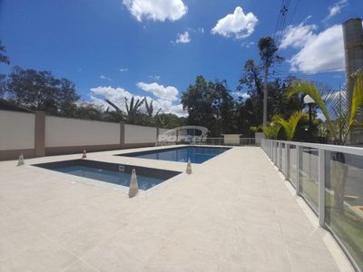 Apartamento, 2 quartos, 49 m² - Foto 3