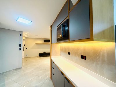 Apartamento, 2 quartos, 63 m² - Foto 3