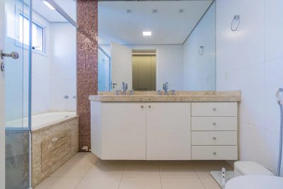 Apartamento, 4 quartos, 239 m² - Foto 2