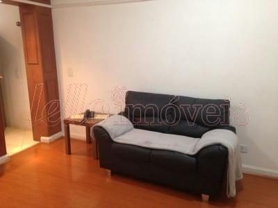 Apartamento, 1 quarto, 57 m² - Foto 2