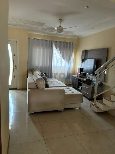 Casa, 3 quartos, 230 m² - Foto 3