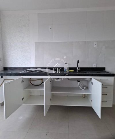Apartamento, 2 quartos, 64 m² - Foto 4
