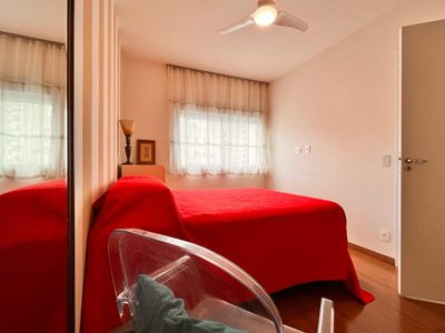 Apartamento, 1 quarto, 49 m² - Foto 5