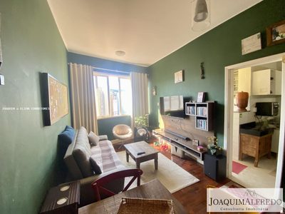 Apartamento, 2 quartos, 66 m² - Foto 3