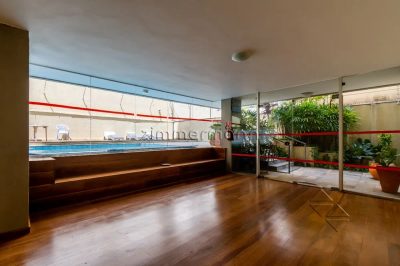 Apartamento, 2 quartos, 84 m² - Foto 4