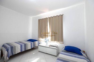 Apartamento, 2 quartos, 80 m² - Foto 2