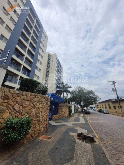Apartamento, 3 quartos, 105 m² - Foto 1
