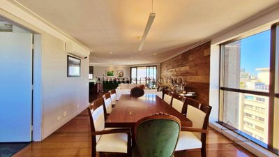 Apartamento, 3 quartos, 193 m² - Foto 4