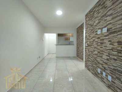 Apartamento, 1 quarto, 69 m² - Foto 2