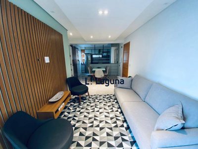 Apartamento, 2 quartos, 67 m² - Foto 1