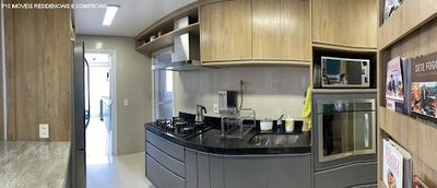Apartamento, 3 quartos, 106 m² - Foto 2