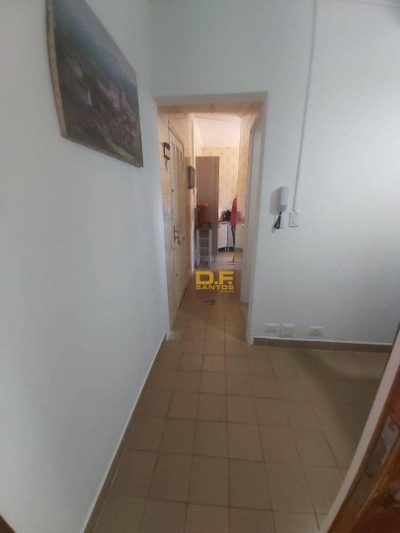 Apartamento, 1 quarto, 42 m² - Foto 5