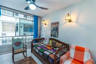 Apartamento, 2 quartos, 84 m² - Foto 1