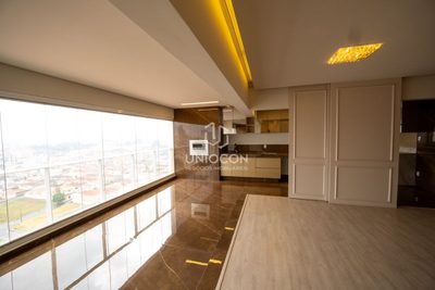 Apartamento, 3 quartos, 185 m² - Foto 1